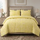 bamboo_cotton_touch_3pc_queen_comforter_set_paris_collection_asst-yellow-white-dots.webp