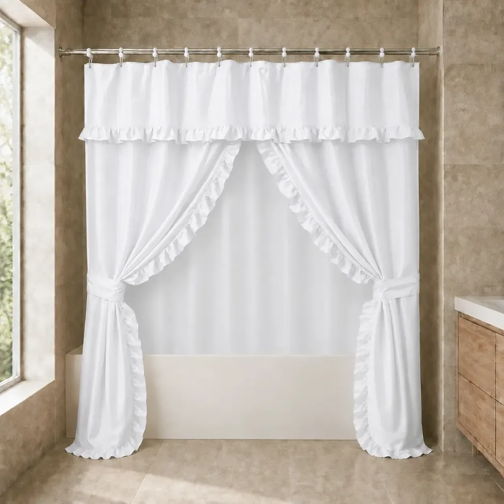 fabric-double-swag-shower-curtain-set-white.webp