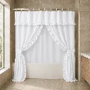 fabric-double-swag-shower-curtain-set-white.webp