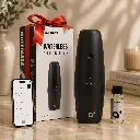 Mar Plus Plug In Waterless Diffuser - White.webp