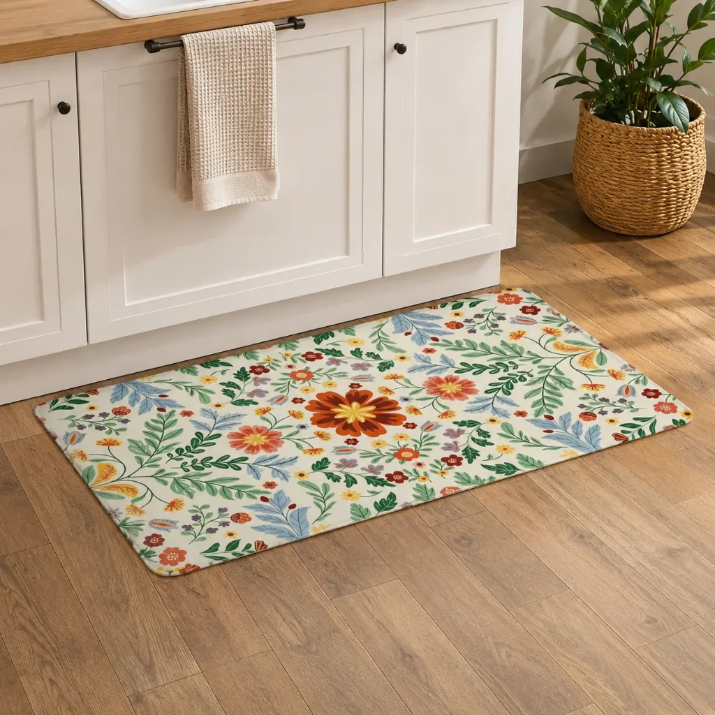 Cushion Mat 18" x 30"