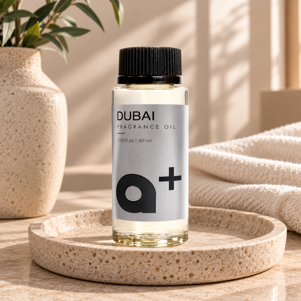 Dubai Aromar Perfume Fragrance Oil 60ml