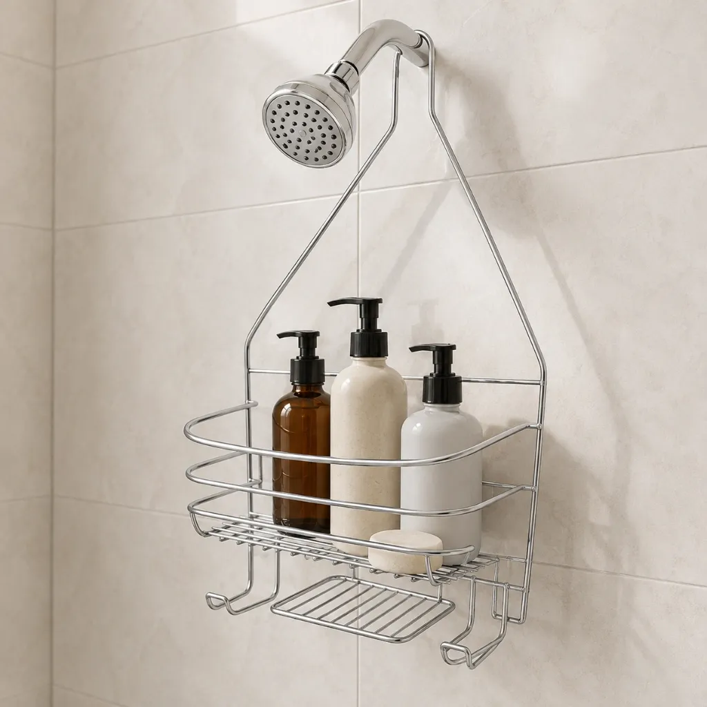 Large Shower Caddy-CH86453