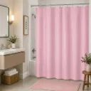 PVC Shower Curtain Liner - CH10237