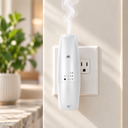 Mar Plus Plug-In Waterless Diffuser