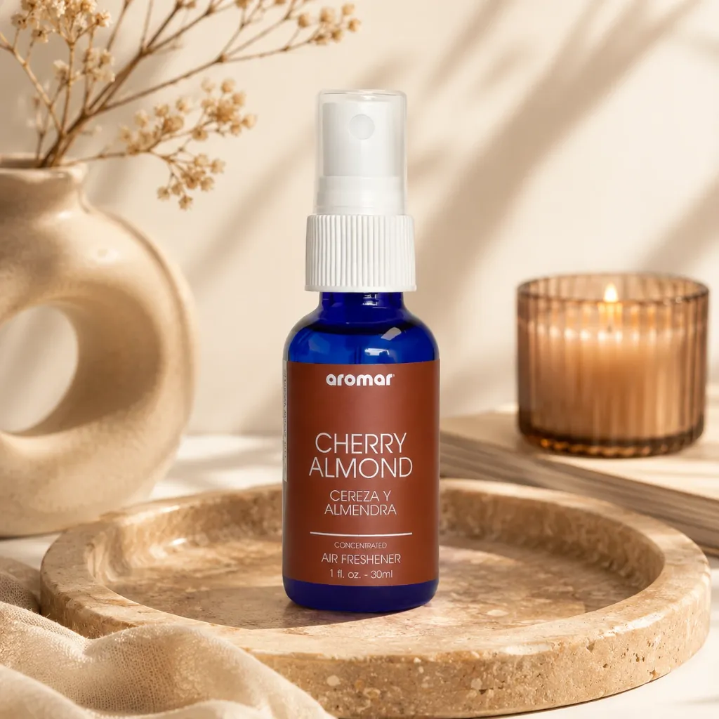 Aromar Air Freshener Spray - 1oz