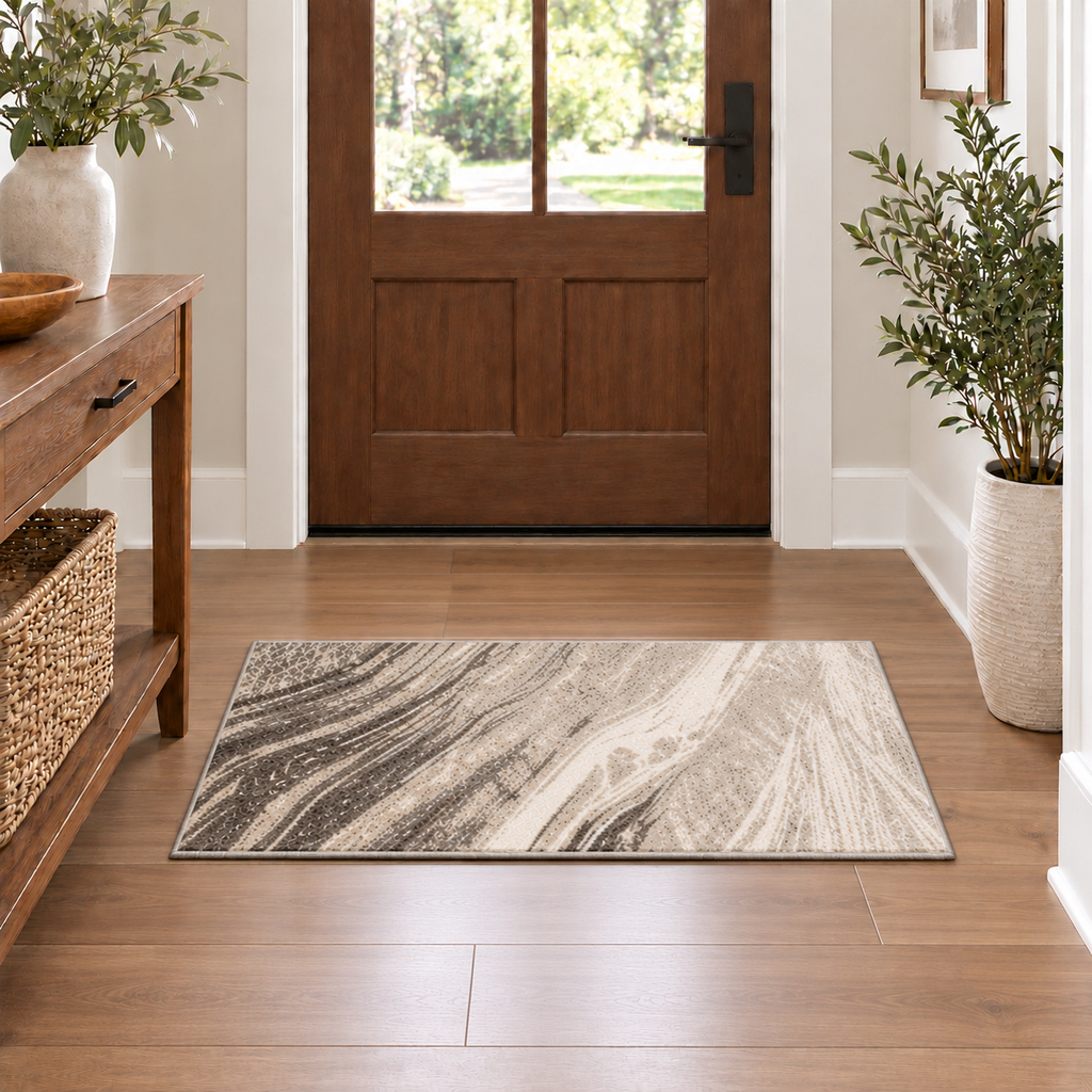 Divine Collection Area Rug
