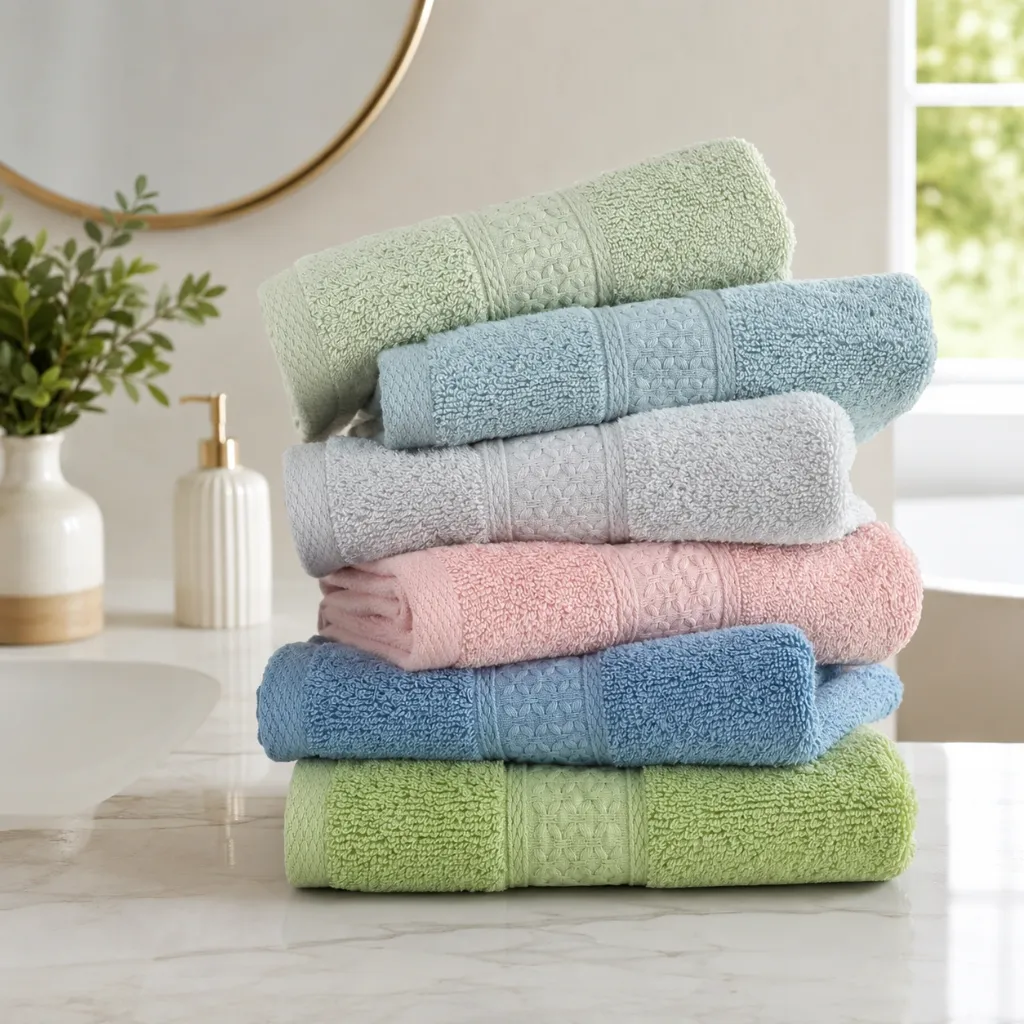 Single Hand Towel