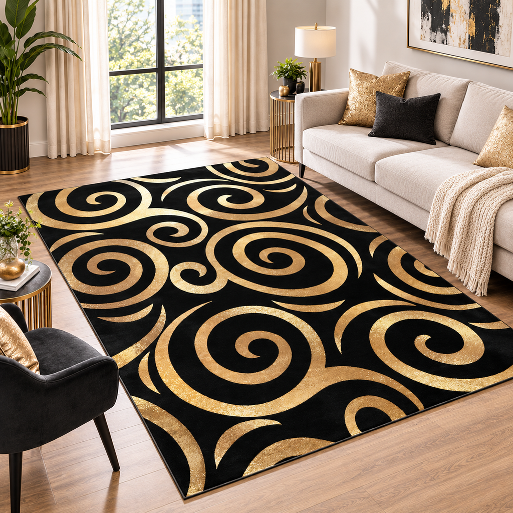 Maria Collection Area Rug