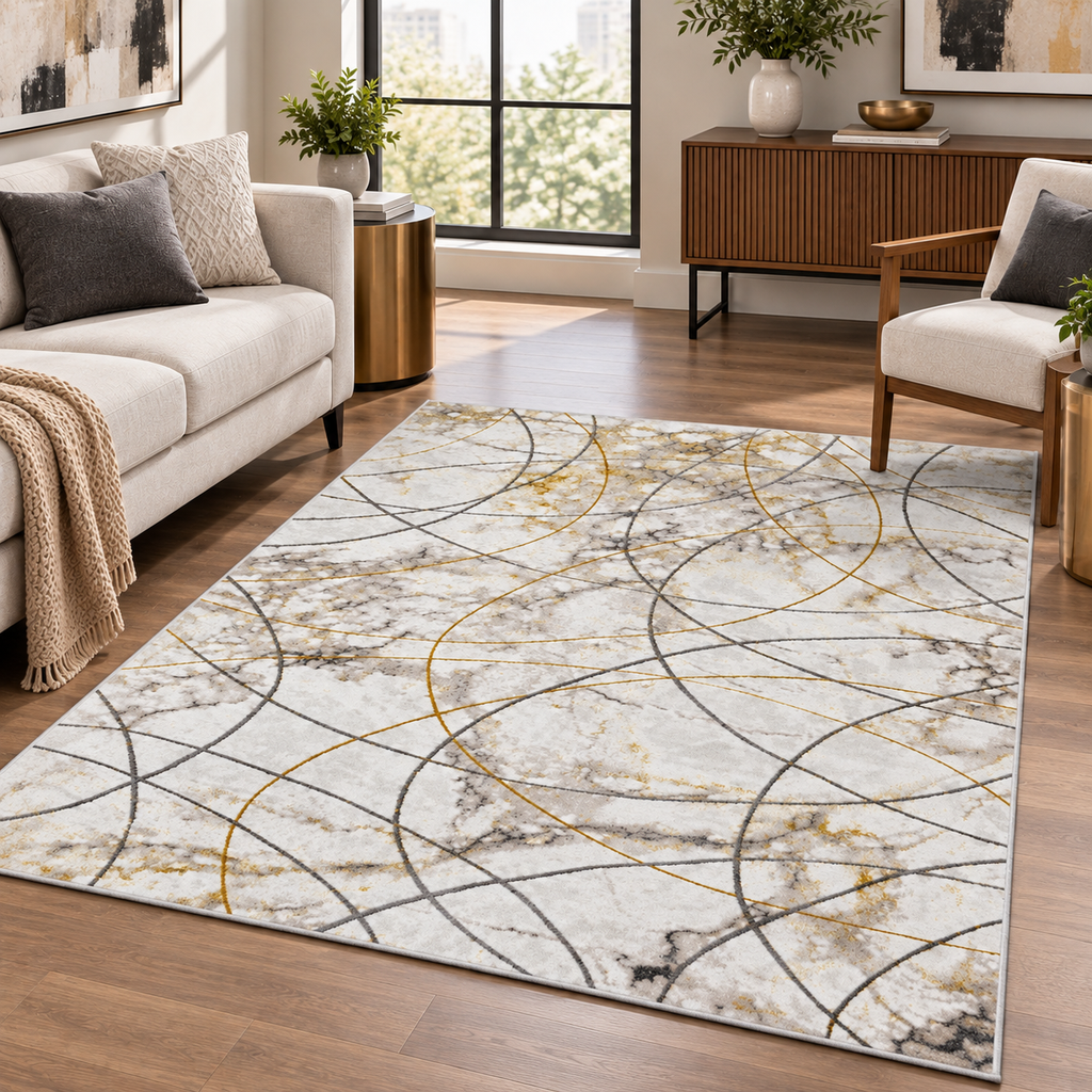 Havana Collection Area Rug (5' x 7')